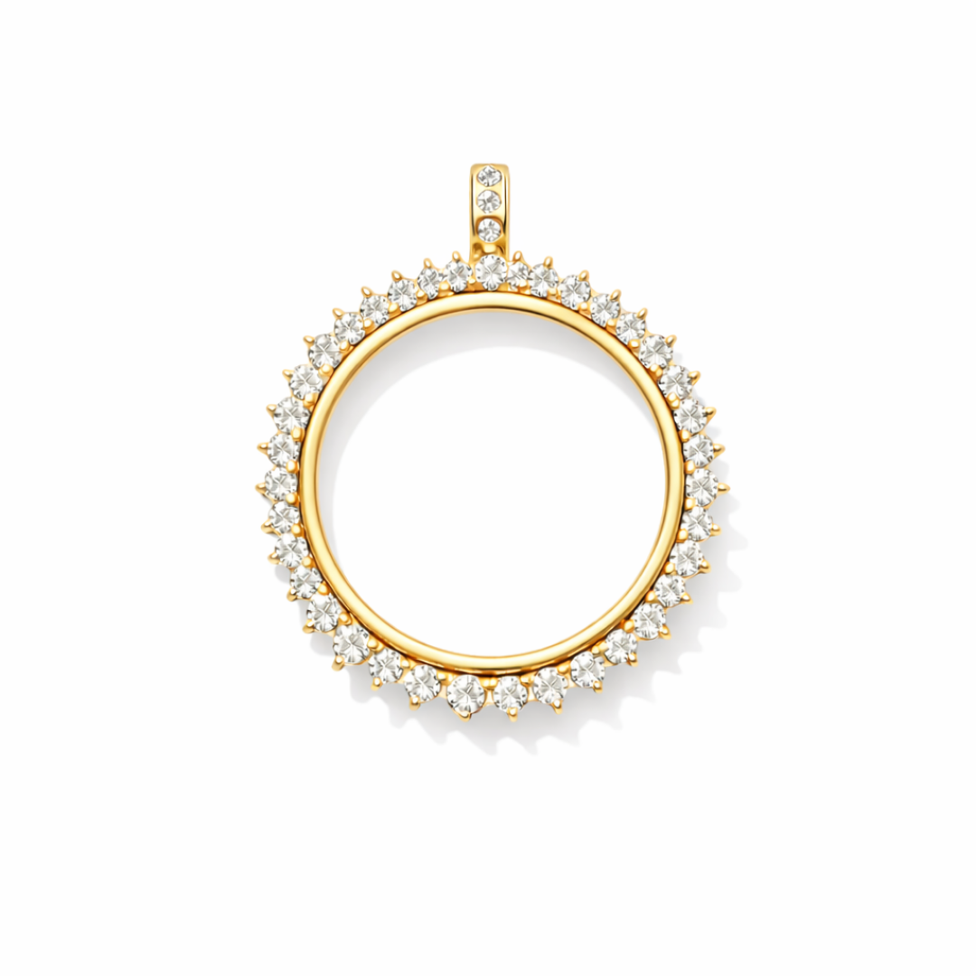 Collar Cristianismo