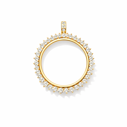 Collar Cristianismo